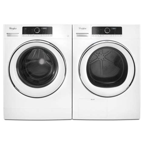 leon's washer and dryer set.